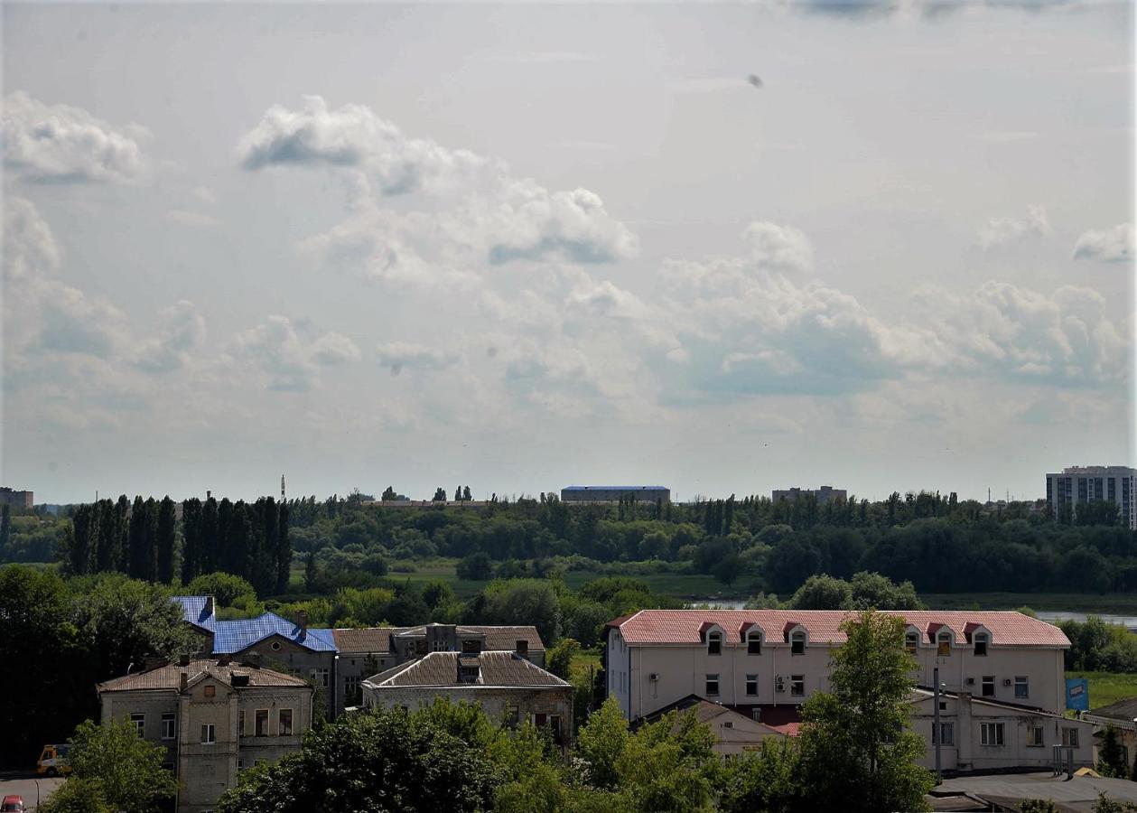 Луцьк Готель Світязь Lutsʼk Dış mekan fotoğraf